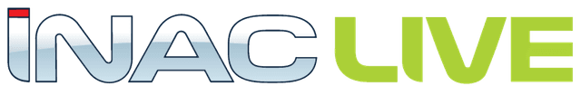Logo INAC Live