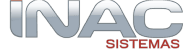 Logo INAC Sistemas