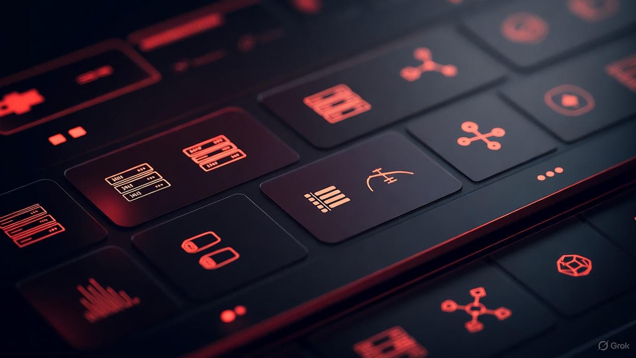 Sistemas para eventos: aplicativos web, integrações, jogos e IA