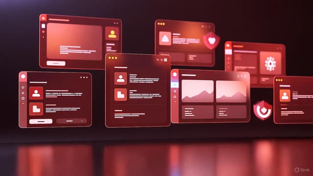 Websites & Webapps