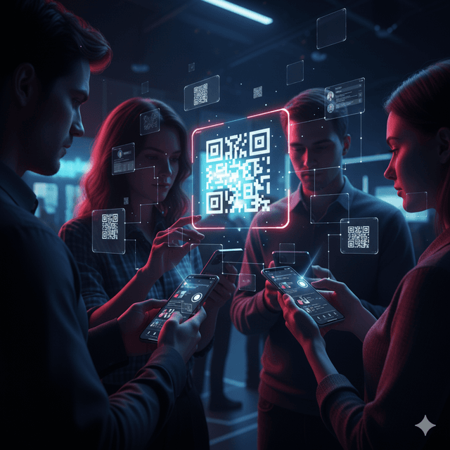 QR Code
